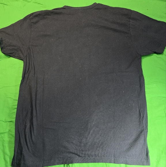 THE BREEDERS 1993 Last Splash Blue T- Shirt NWOT Size XL - Picture 3 of 6